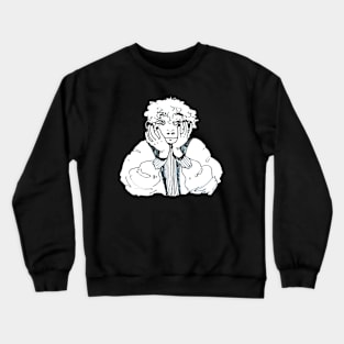 day dreaming Crewneck Sweatshirt